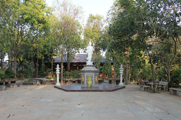 Tịnh An Lan Nhã, Vũng Tàu