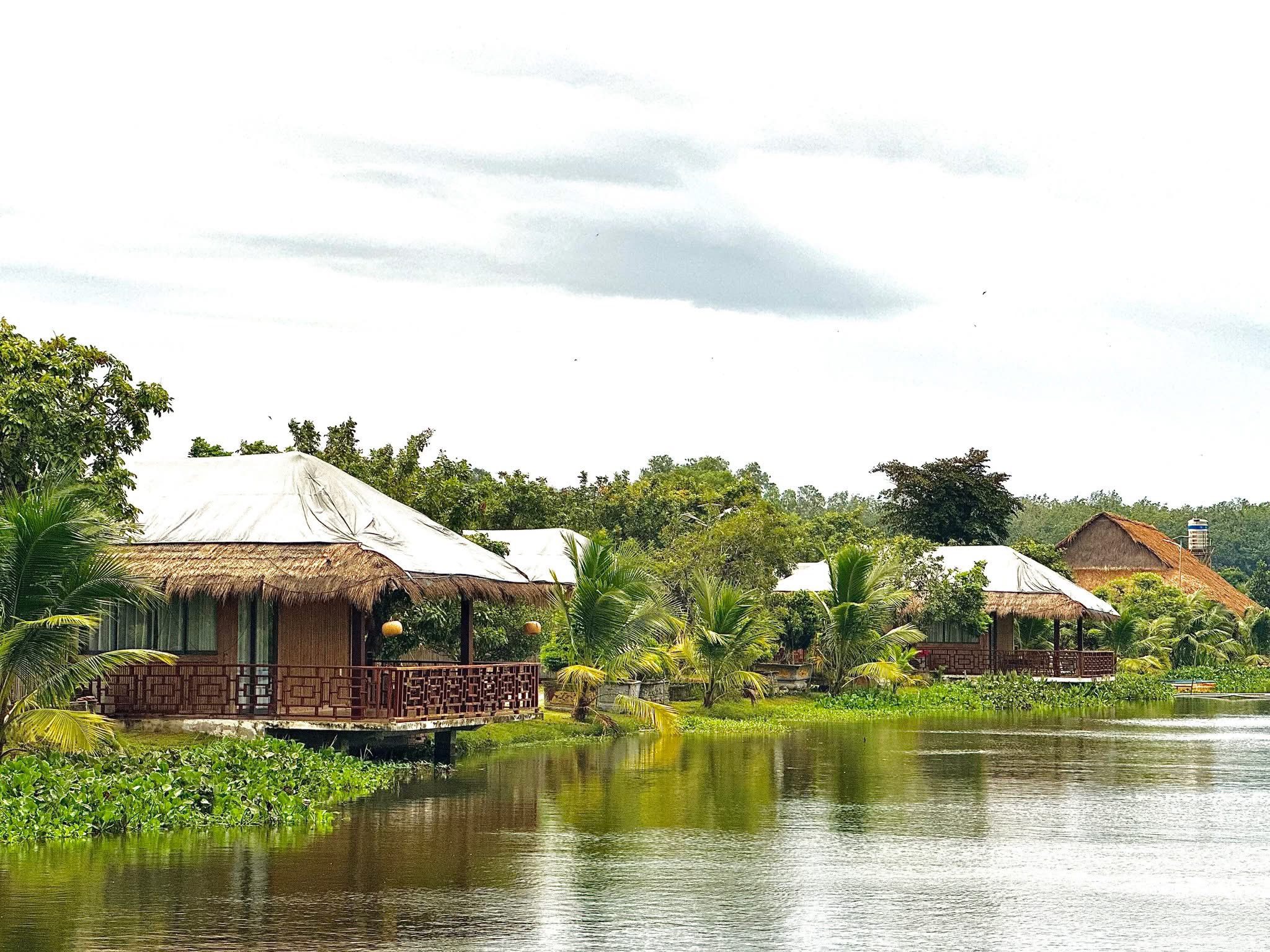 Dung Hoa Resort, Tây Ninh