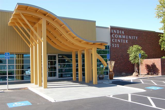 India Community Center