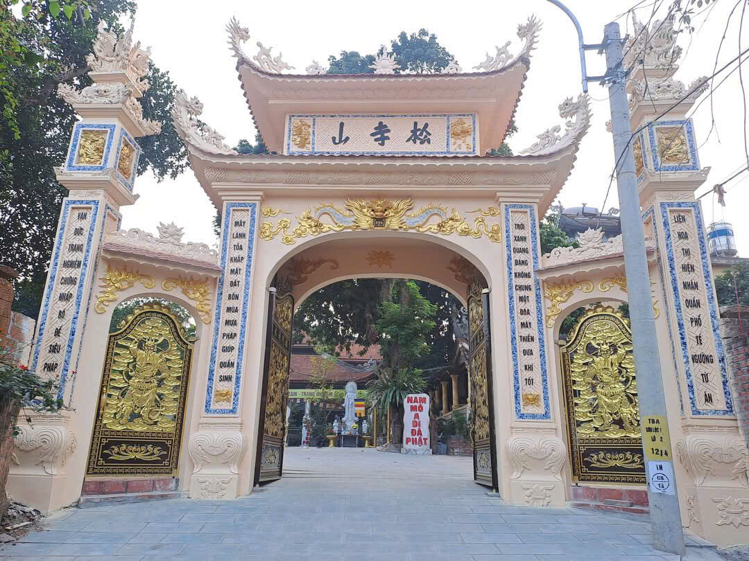 Chùa Thông